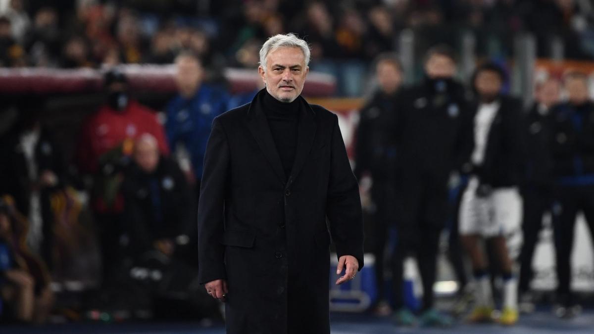 Chelsea: José Mourinho is set