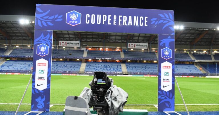 Coupe de France: We know the posters for the semi-finals