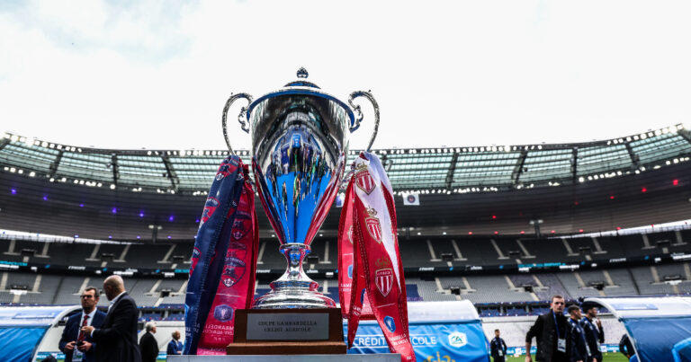 Coupe de France draw: free streaming, TV channel and schedule