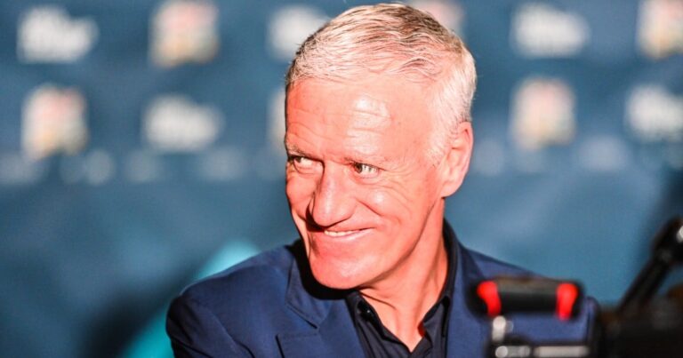 Didier Deschamps unveils his list with a return to attack!