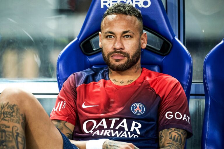 €200M?  PSG wants to remake a Neymar