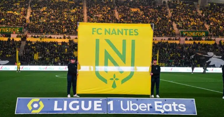 FC Nantes formalizes Gourvennec’s replacement