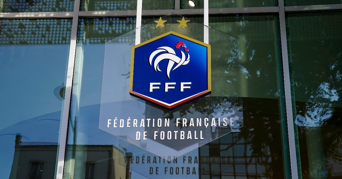 Fifa ranking, the big blow for France