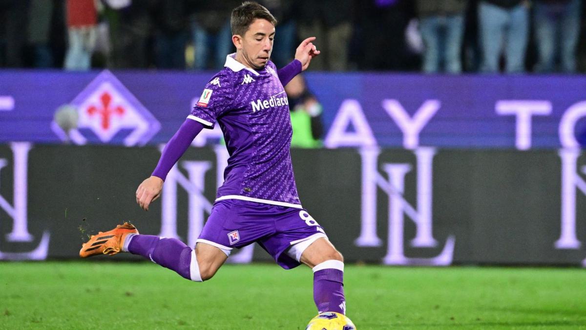 Fiorentina: the adventure of Maxime Lopez takes an unexpected turn