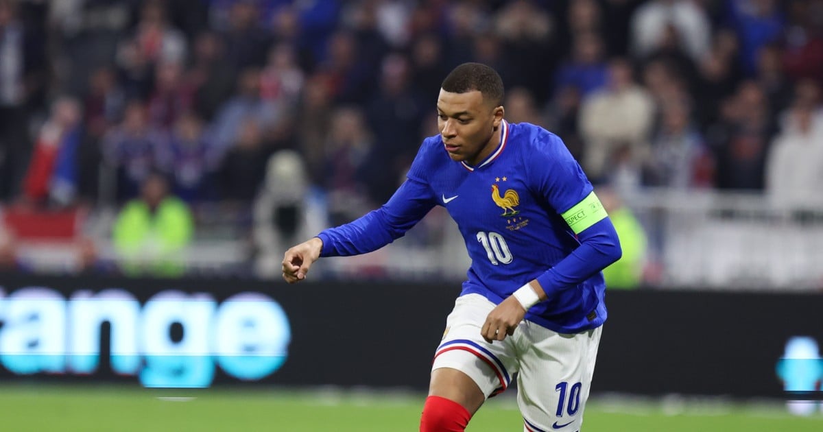 France-Chile: free streaming, TV channel and compositions