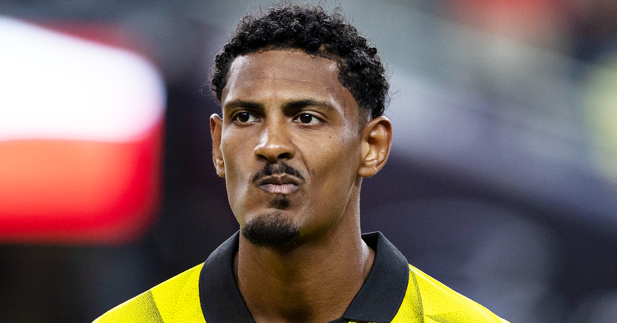 Haller, things are going wrong