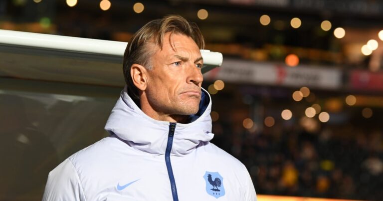 Hervé Renard, cold anger and acidic remarks