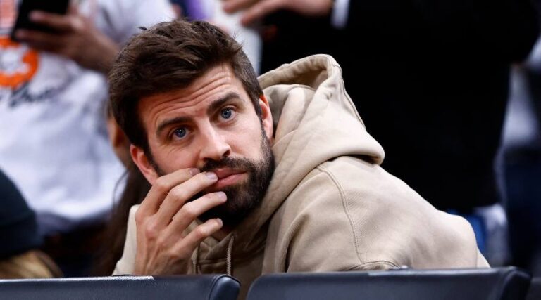 How Piqué wants to revolutionize football