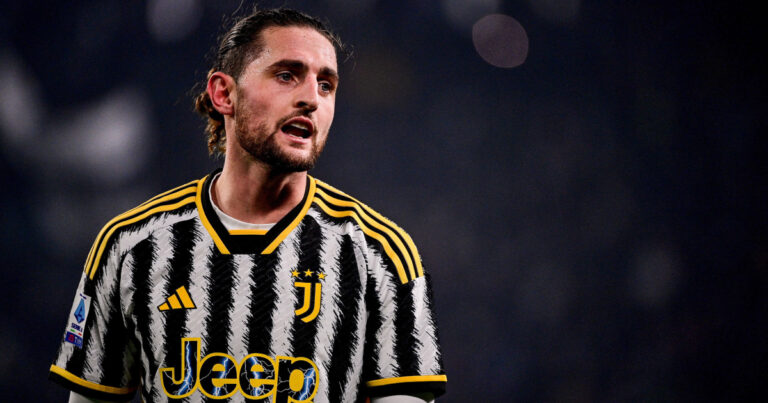 It’s confirmed, Juventus have made a decision for Rabiot!