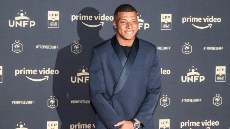 Kylian Mbappé provokes a war of real estate agents in Madrid
