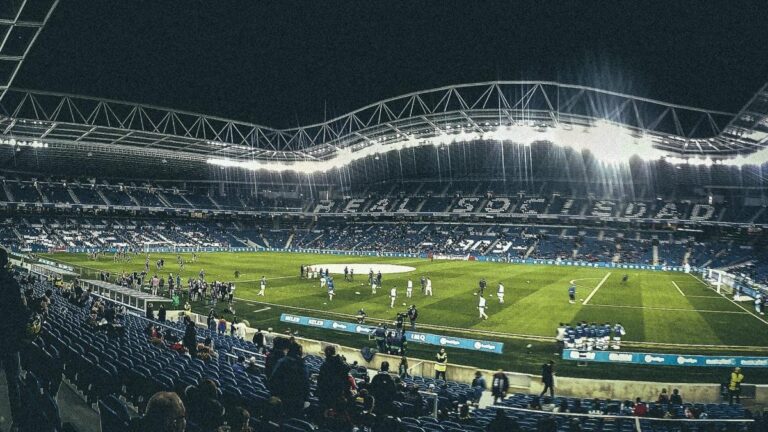 LdC: Real Sociedad plans an XXL match against PSG