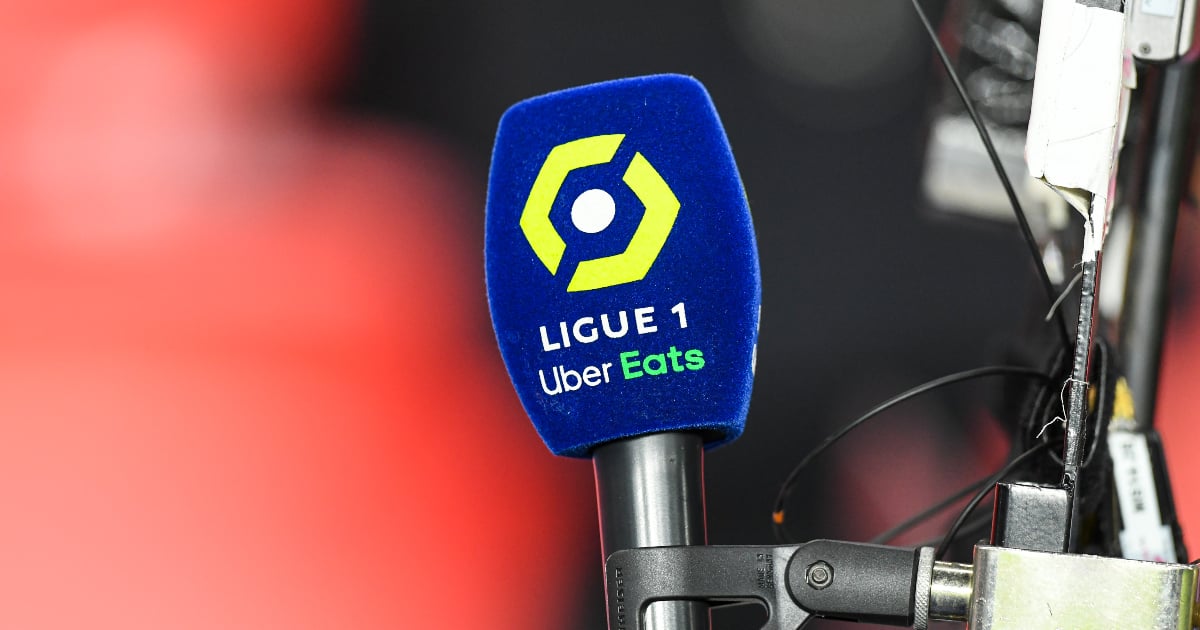 Ligue 1, change is announced