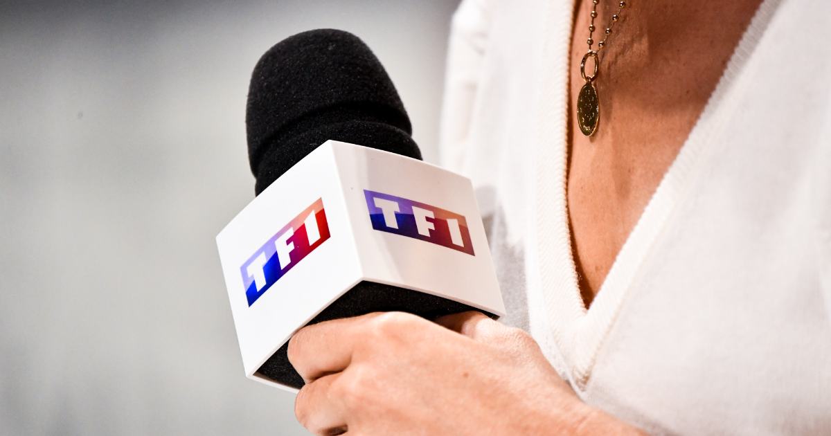 Ligue 1 on TF1?