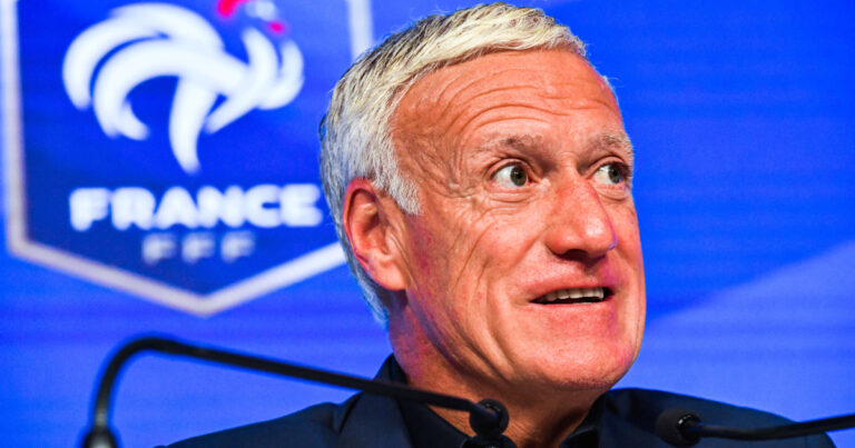 List of Blues live: Deschamps’ big surprise?