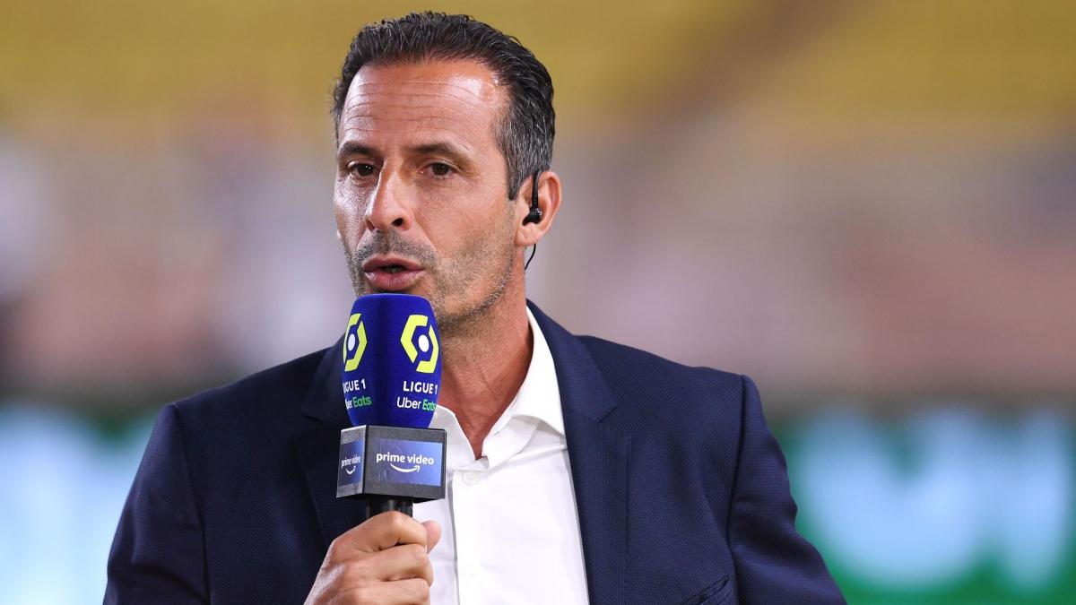 Ludovic Giuly reveals what can work in favor of PSG against Barça