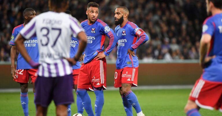 Lyon – Reims: Streaming, TV channel and compositions