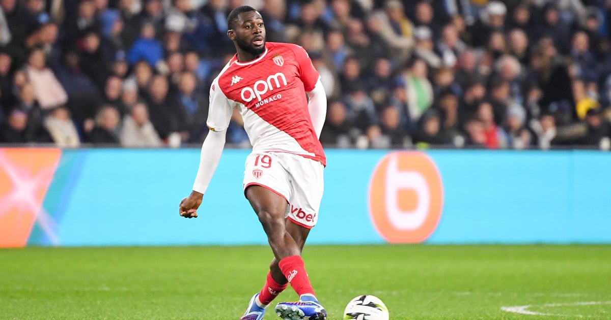 Monaco-Lorient: streaming, TV channel and compositions
