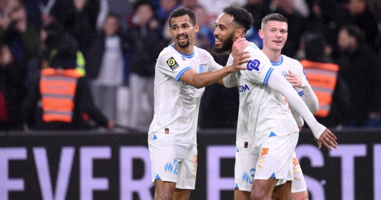 OM: a winter recruit lets out a surprising confidence