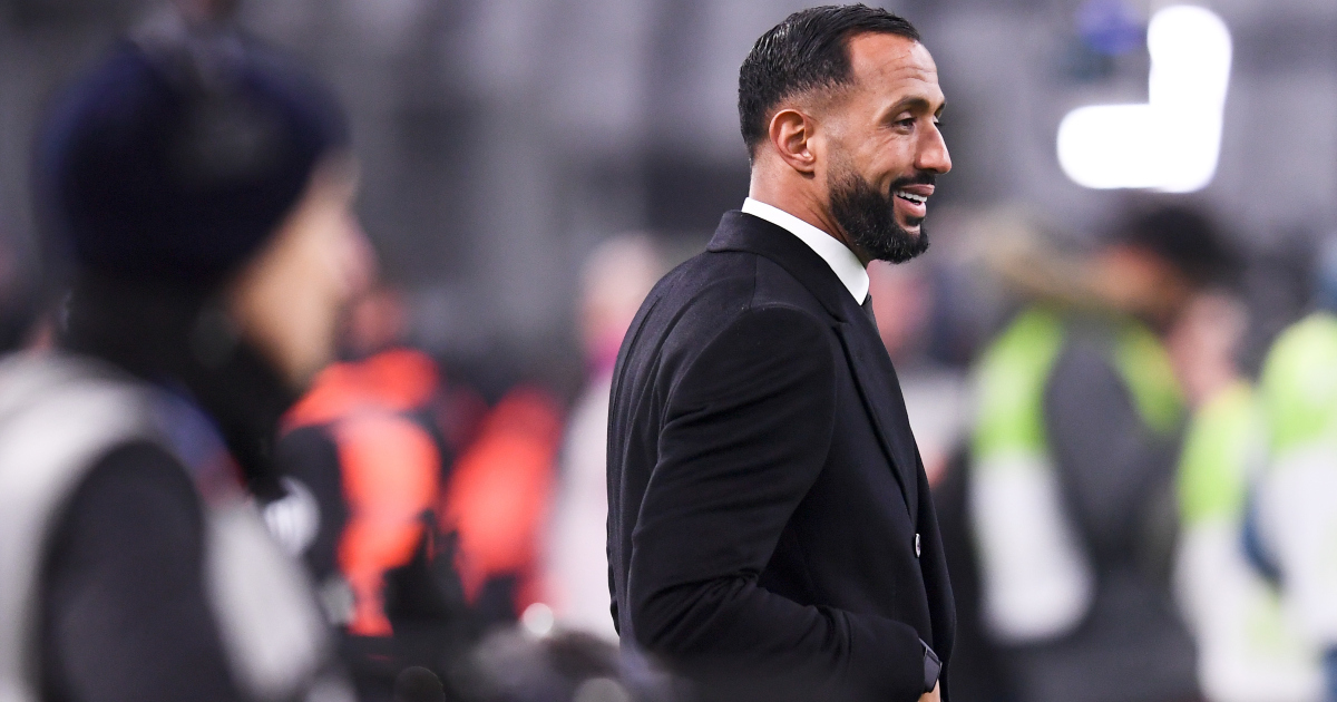 OM: this decision by Benatia will change the club's season!