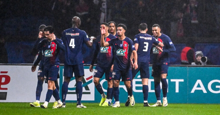 PSG, “We must stop selling fear”
