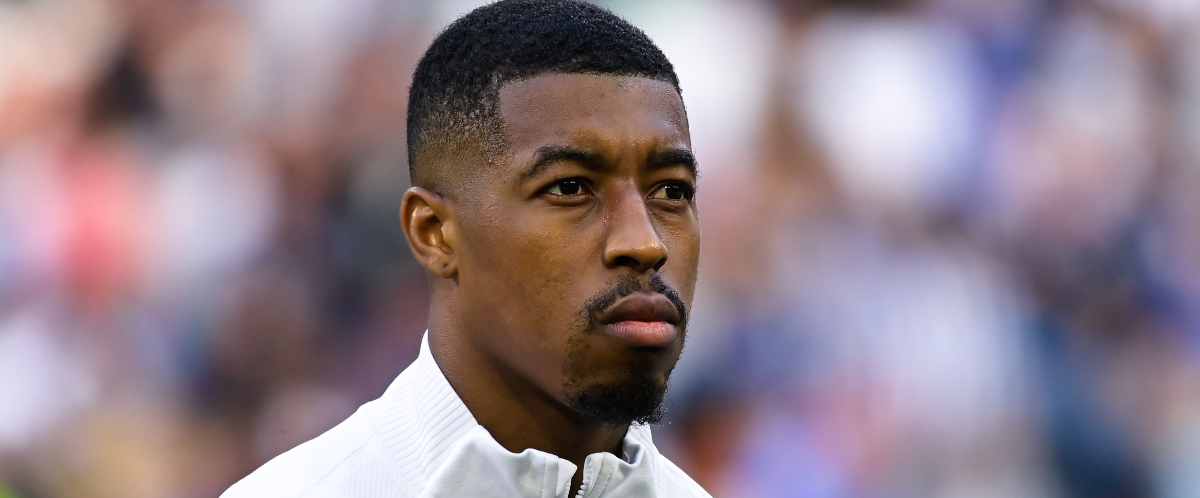 PSG, it doesn't smell good at all for Kimpembe