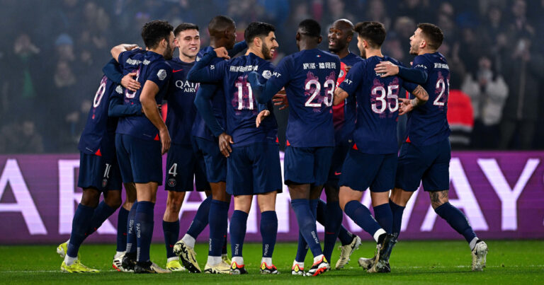 PSG, the fear of a “terrible disillusionment”