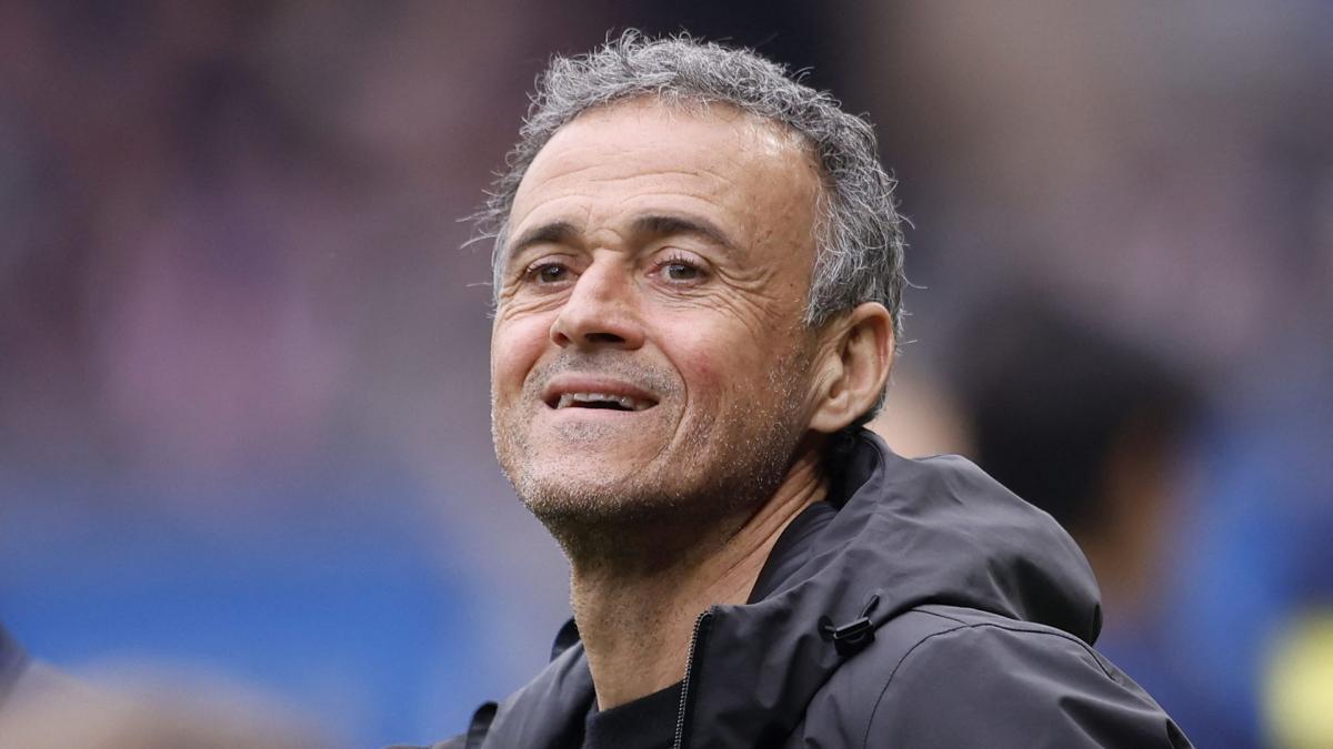 PSG: what should we expect for Luis Enrique's fiery return to Twitch?