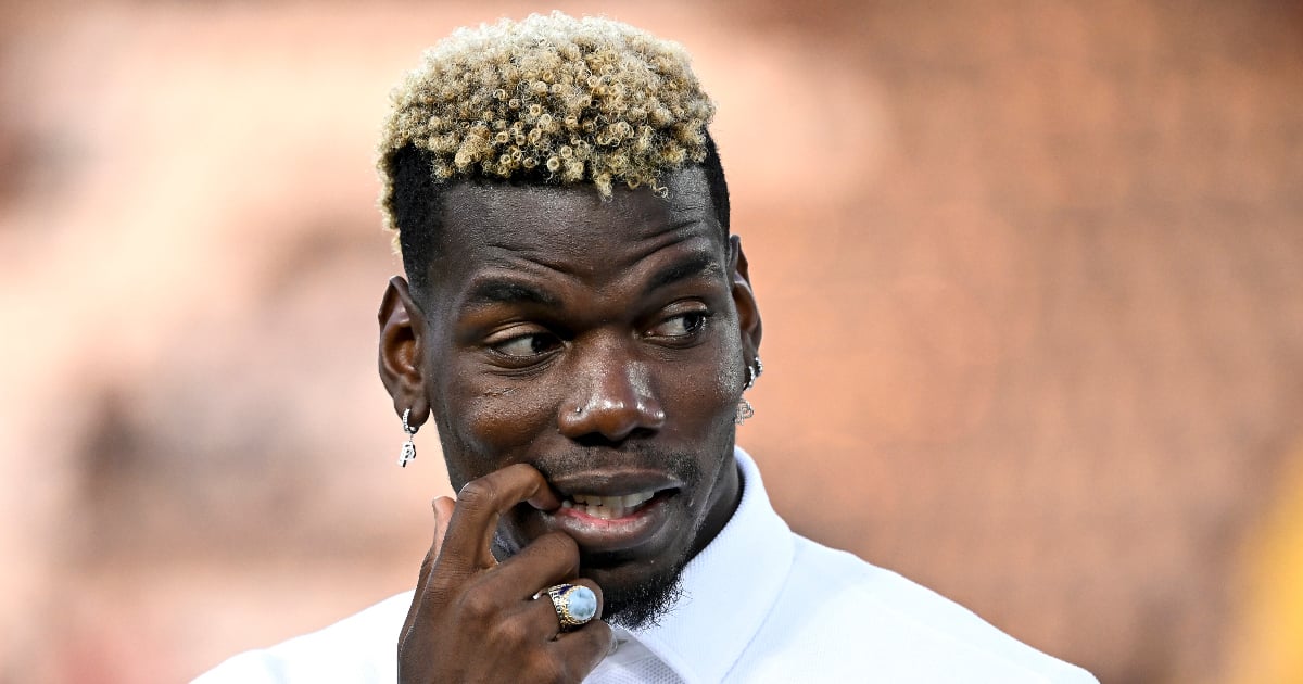 Pogba, the incredible comeback?  A club makes an offer!