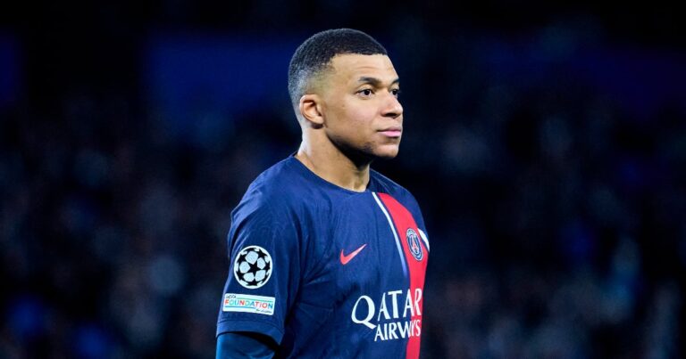 Real Madrid: advice given to Mbappé