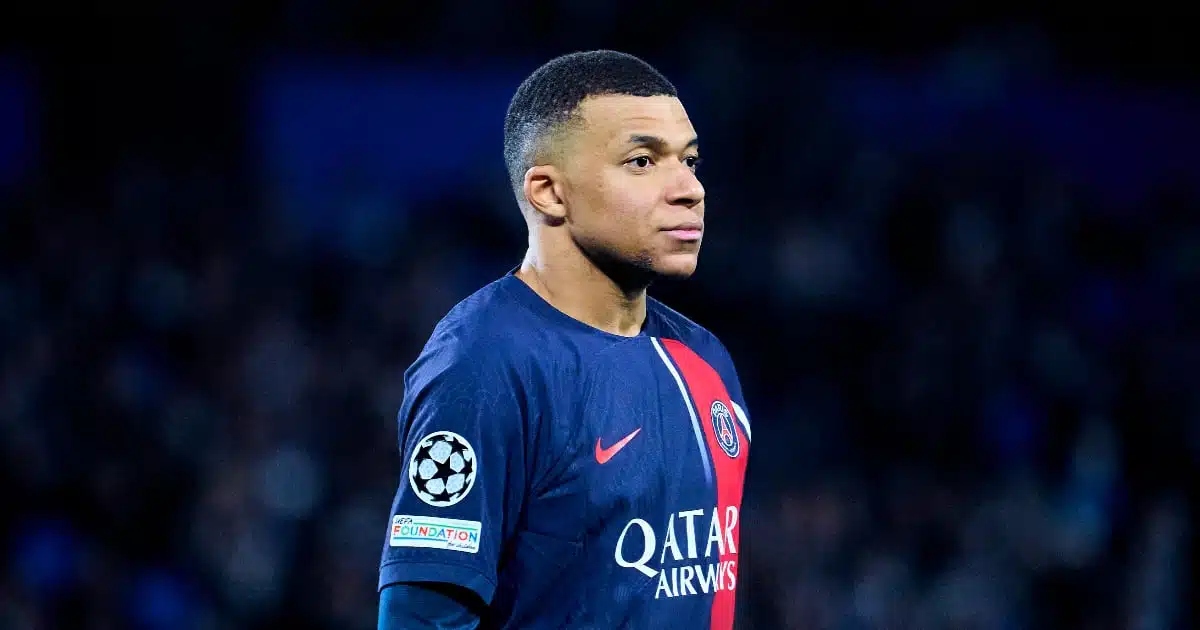 Real Madrid: advice given to Mbappé