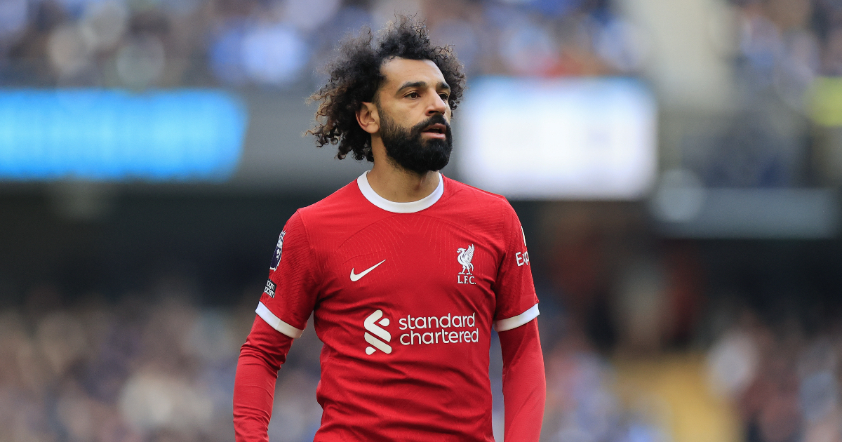 Salah, details on his departure from Liverpool