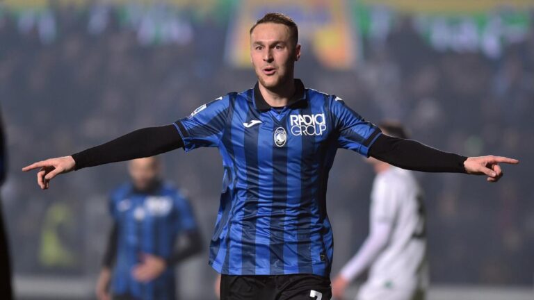 Serie A: Atalanta catches Juventus thanks to Koopmeiners