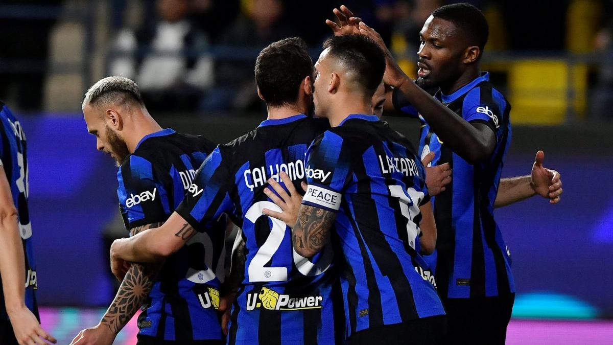 Serie A: Bologna winner, Inter Milan takes a giant step towards the title