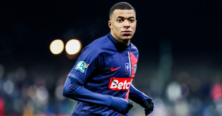 The confident opinion of a former Ballon d’Or on Mbappé: “He’s a very…”