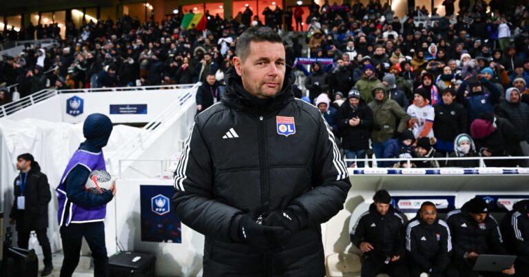 Toulouse-Lyon: 2 very strong choices in OL’s 11!