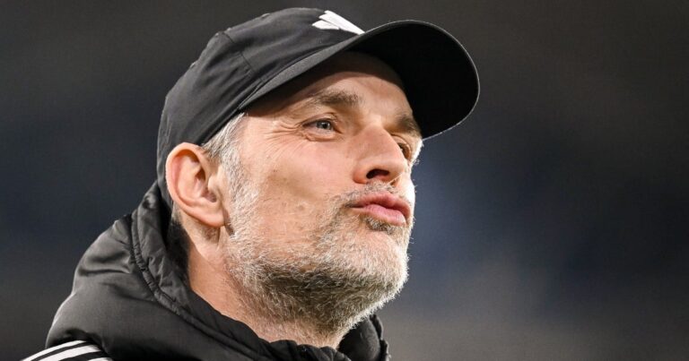 Tuchel at Barça, the incredible twist