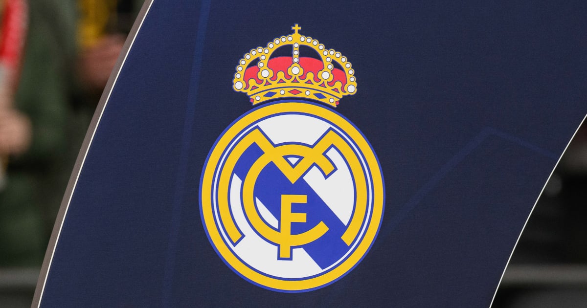 Two surprise recruits for Real Madrid