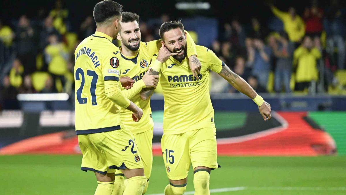 Villarreal and Marcelino send a very strong message to OM!