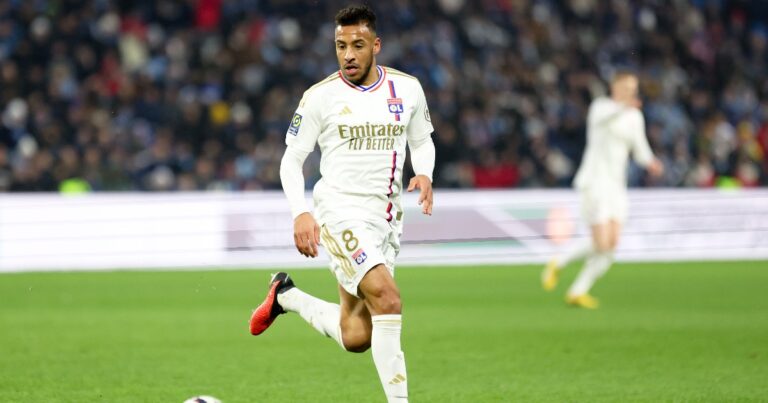 “We want to win the Cup,” the strong message from Tolisso!