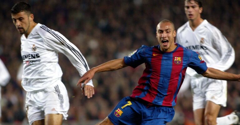 Why Henrik Larsson made Barça wait