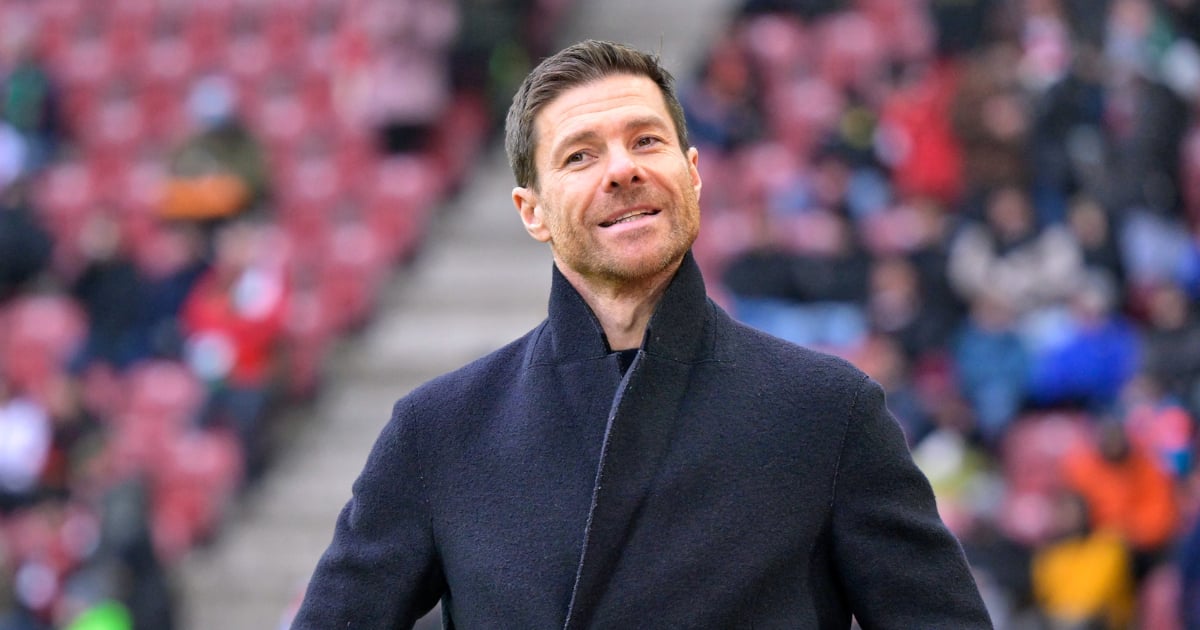 Why Xabi Alonso says no to Liverpool