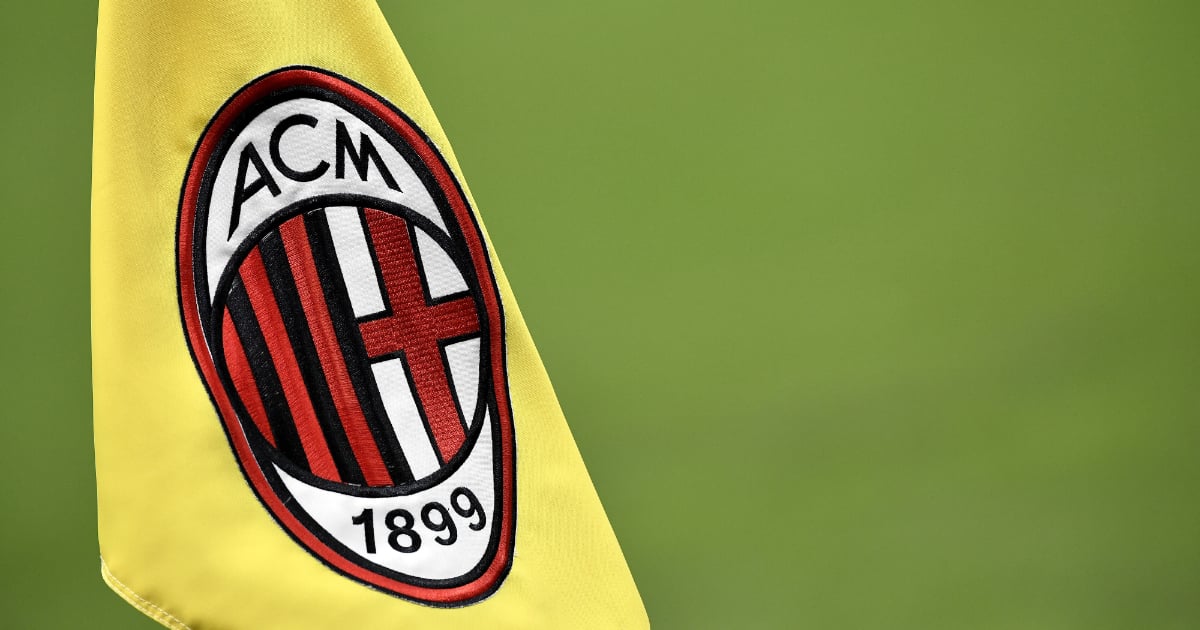 AC Milan has chosen its future coach
