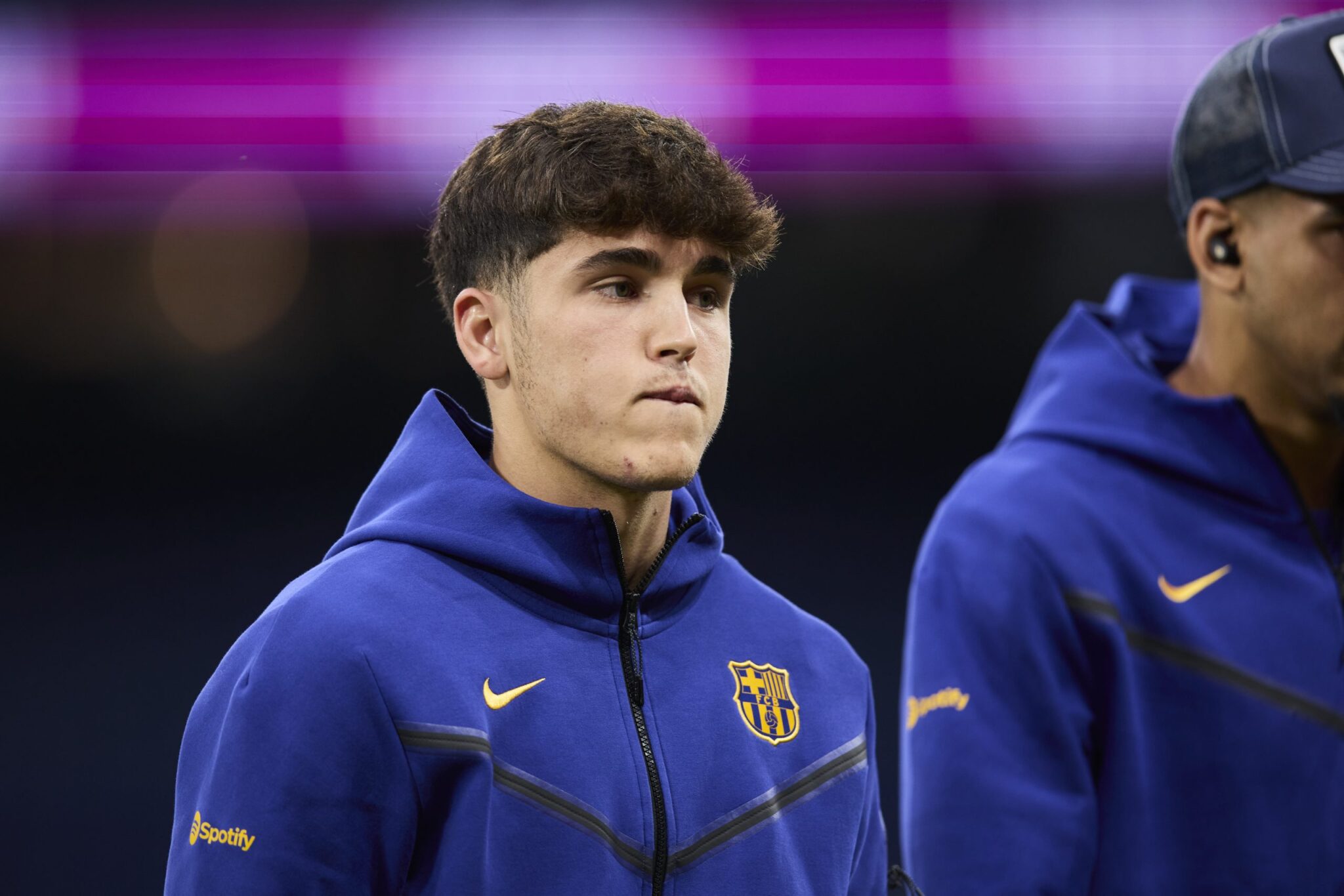 Barça: why things are stuck for Cubarsi