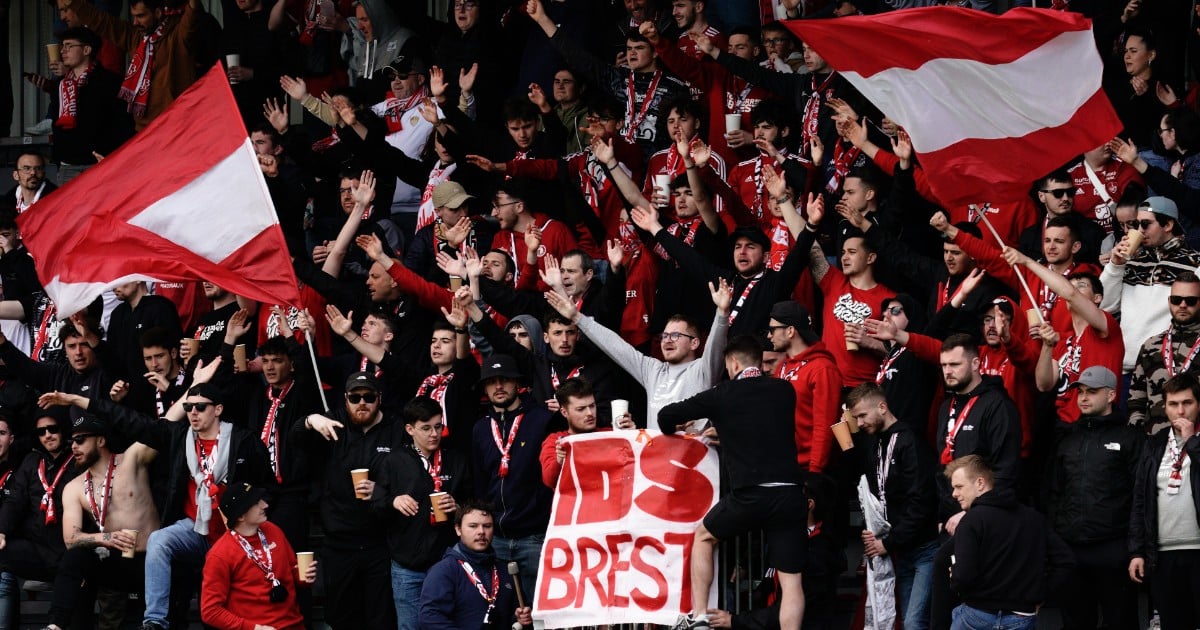 Brest in the Champions League, a guaranteed fiasco