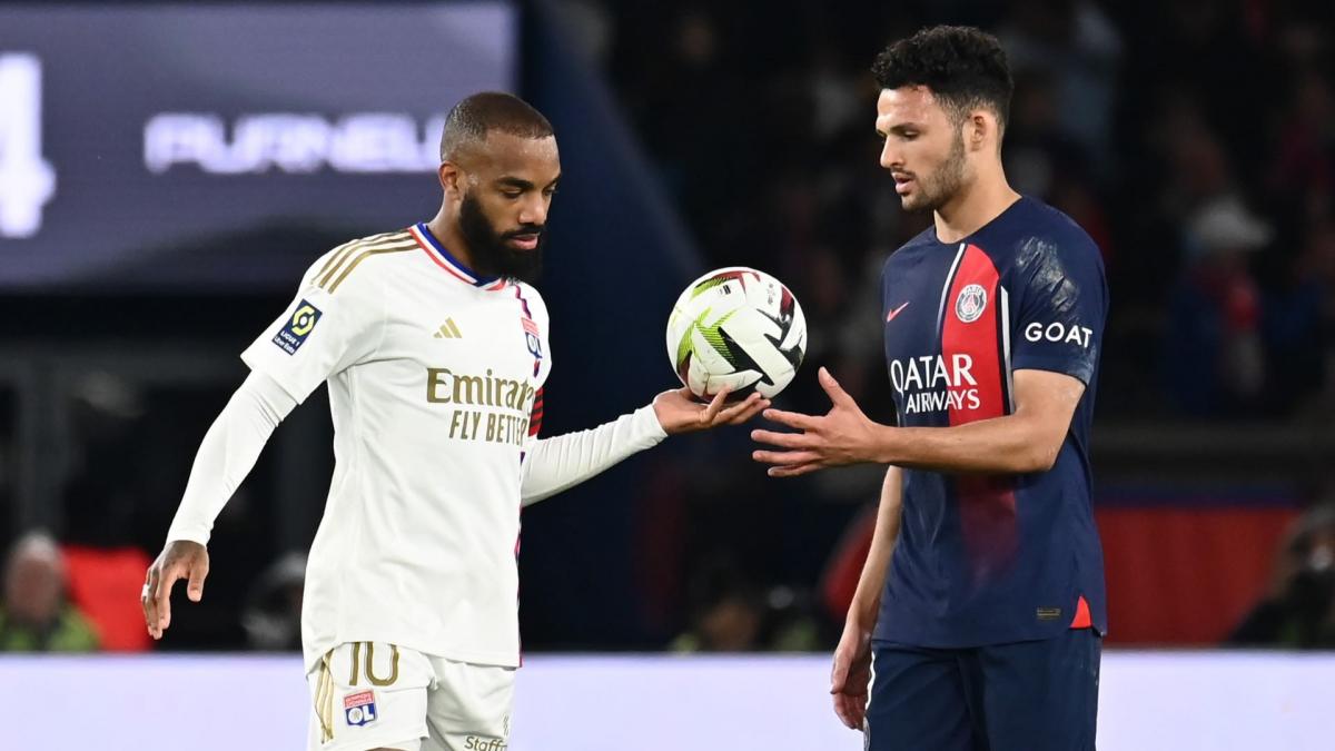DNCG: PSG and OL explode the Ligue 1 deficit