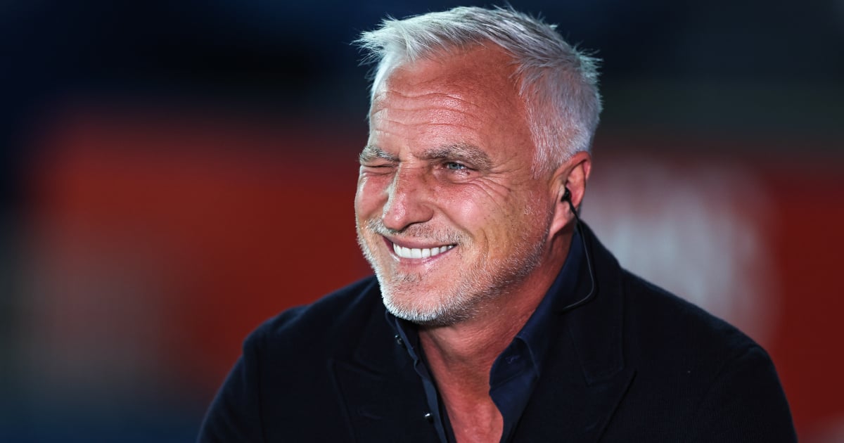 Ginola makes fun of Barcelona after PSG qualify