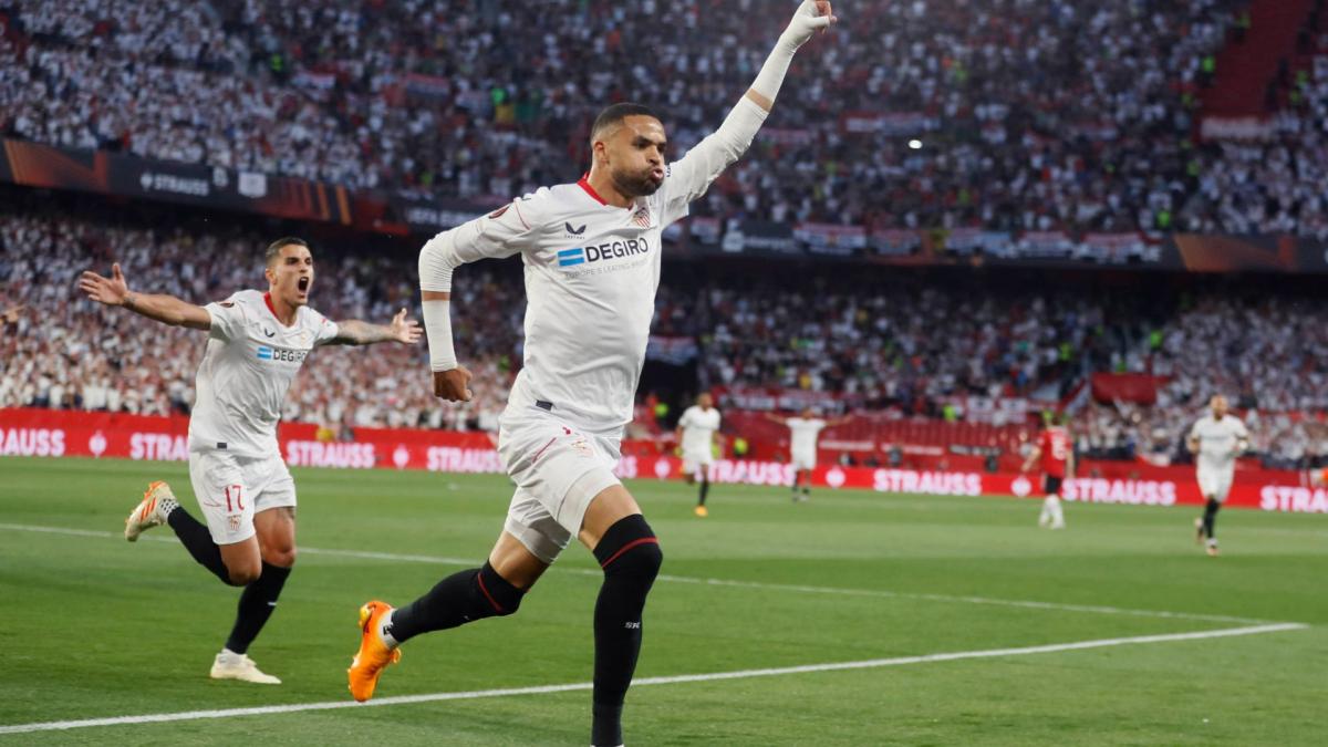 Liga: Sevilla takes the scalp of Mallorca