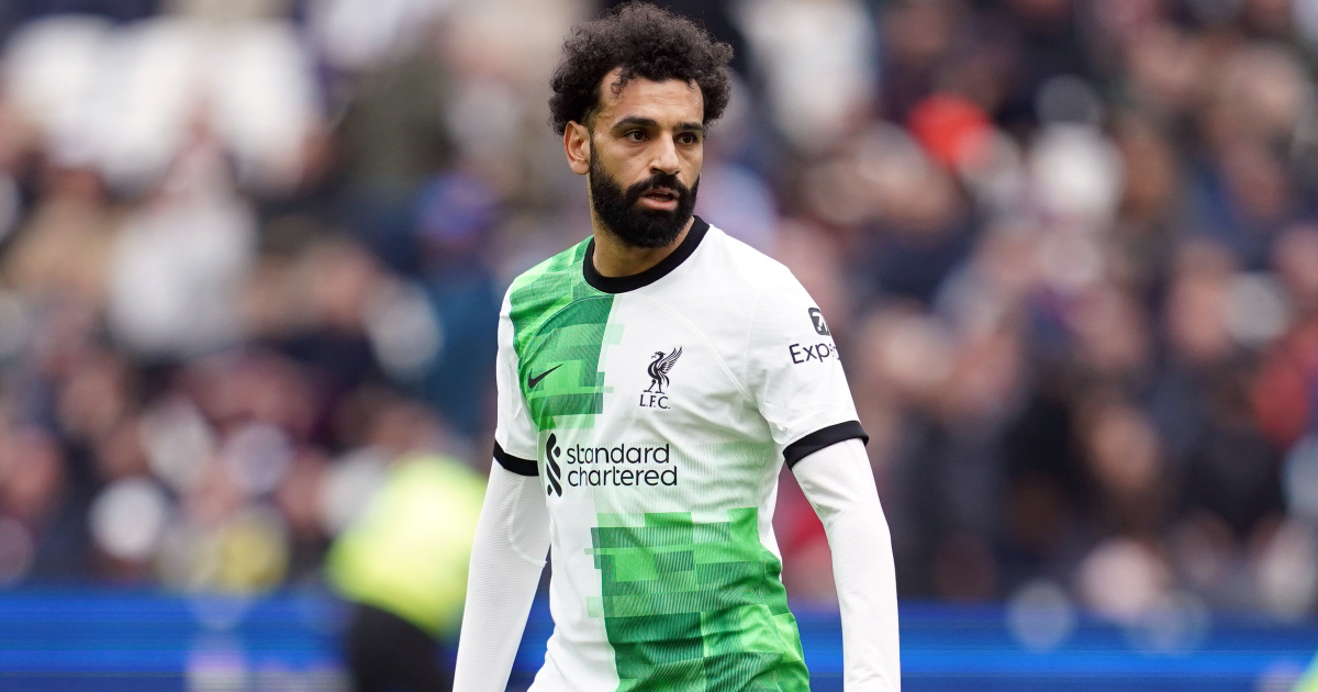 Liverpool, an important decision for Salah!