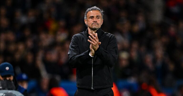 Luis Enrique, why is it working so well at PSG?