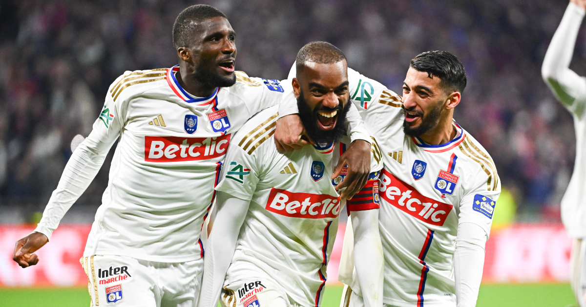 Lyon-Monaco: streaming, TV channel and compositions